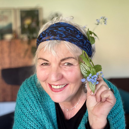 Jutta Hagn